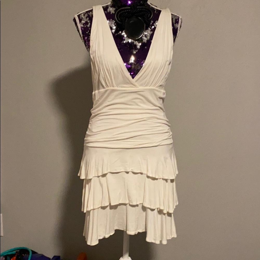Lucy Lucy love dress